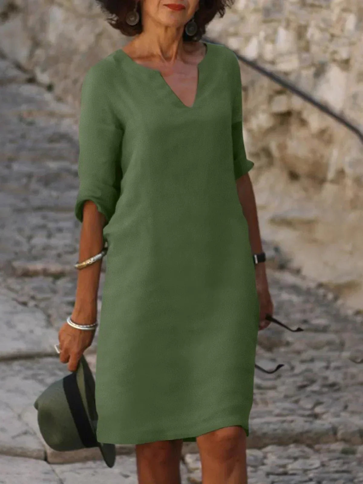 Josephine | Kleid VV