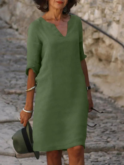 Josephine | Kleid VV