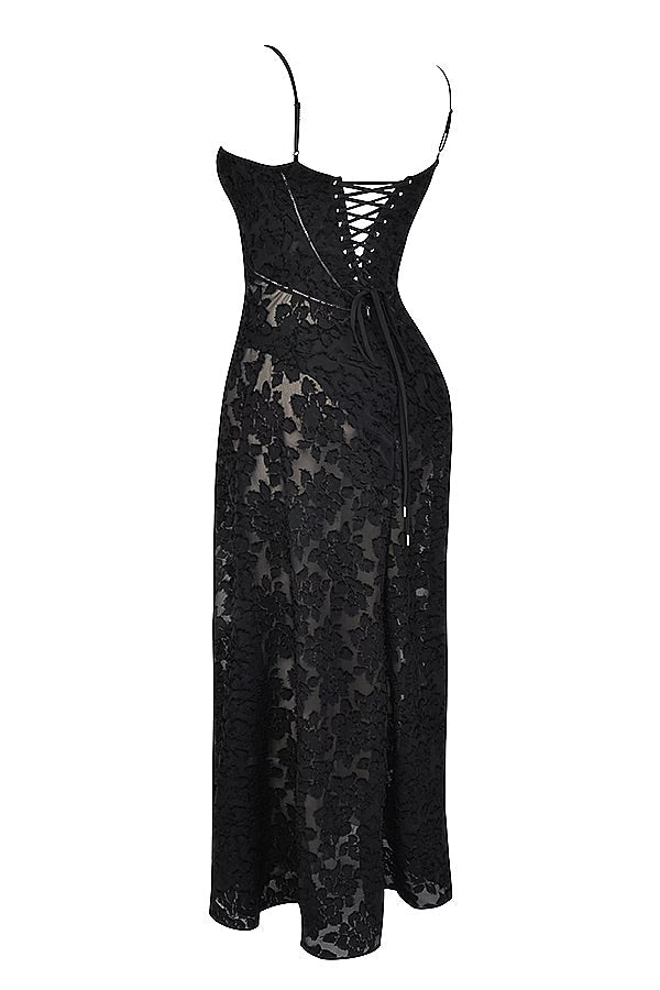 Natalie® | Premium Robe Como