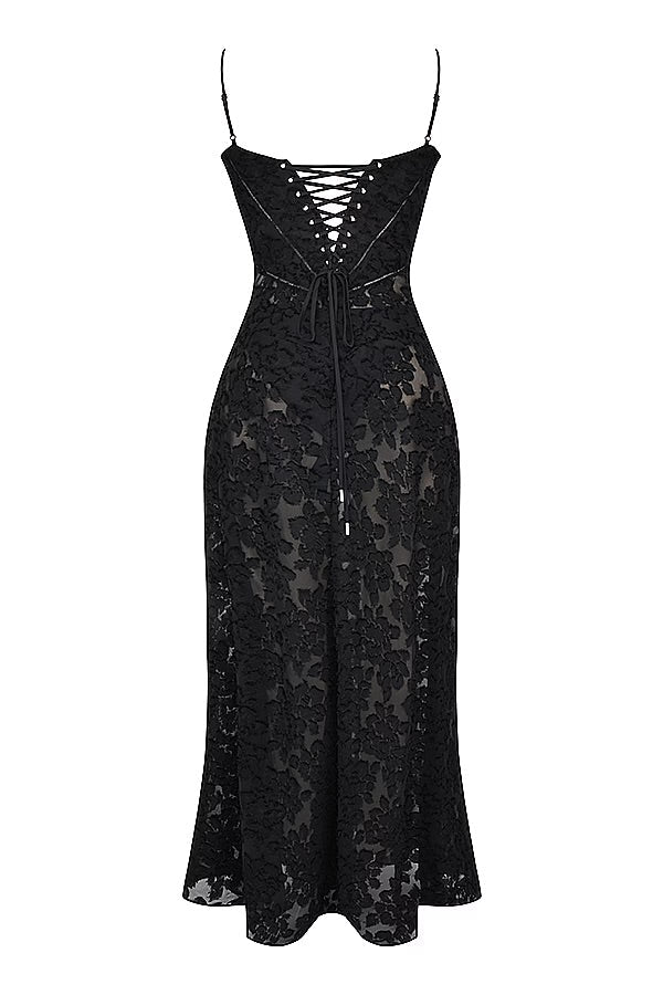 Natalie® | Premium Robe Como