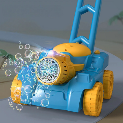 FoamRocket Flyer – Dynamisches Outdoor-Spaßspielzeug für Kinder, ideal für Gartenaktivitäten und Partys