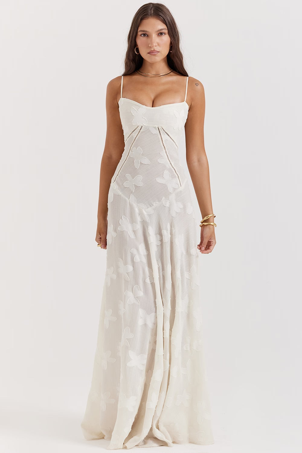 Natalie® | Premium Robe Como