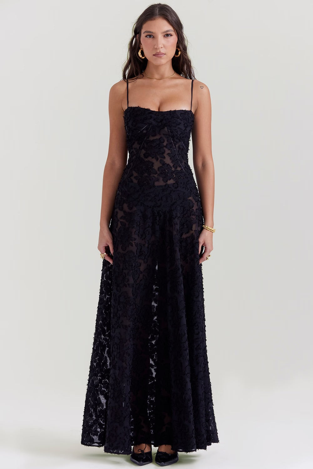 Natalie® | Premium Robe Como