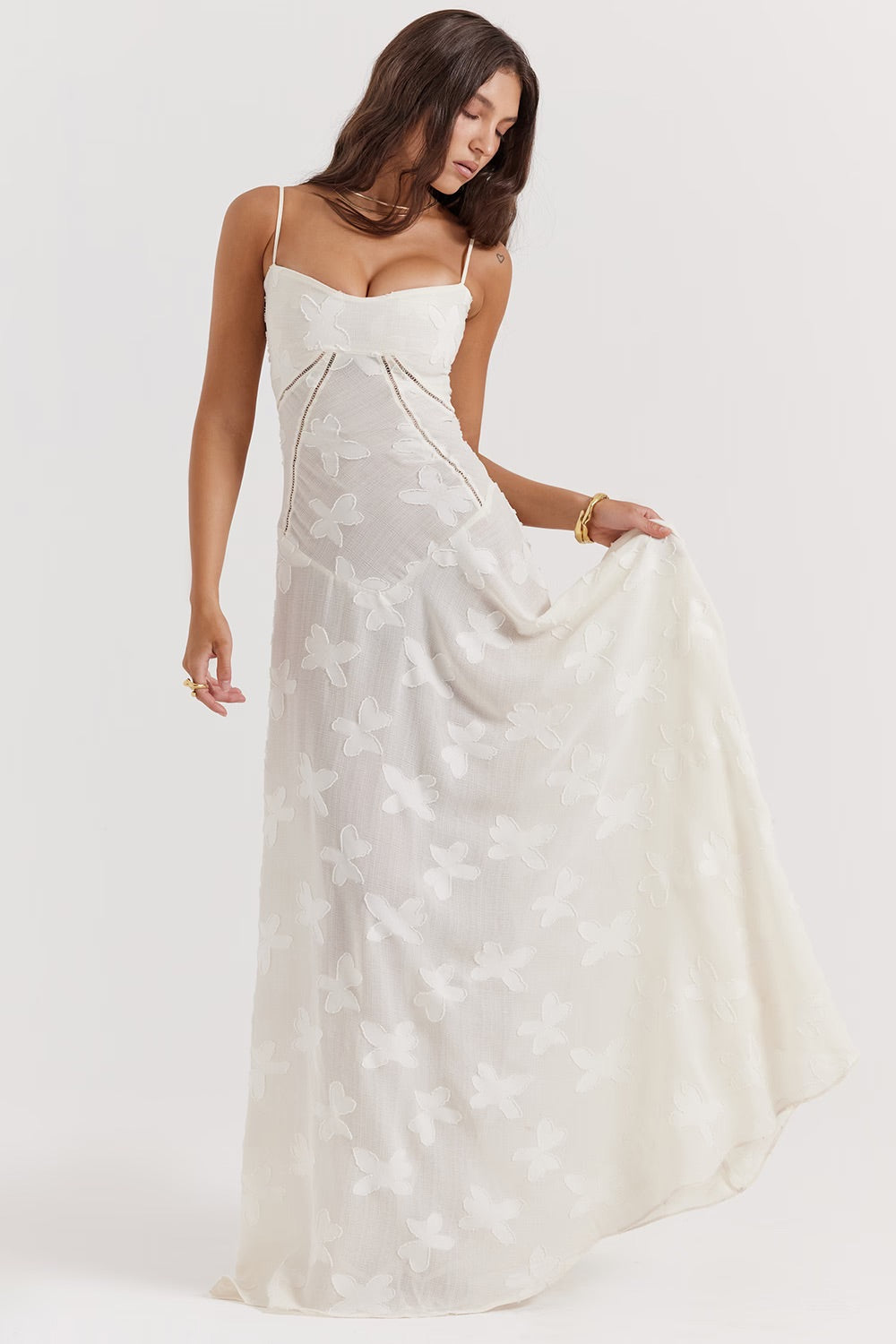 Natalie® | Premium Robe Como