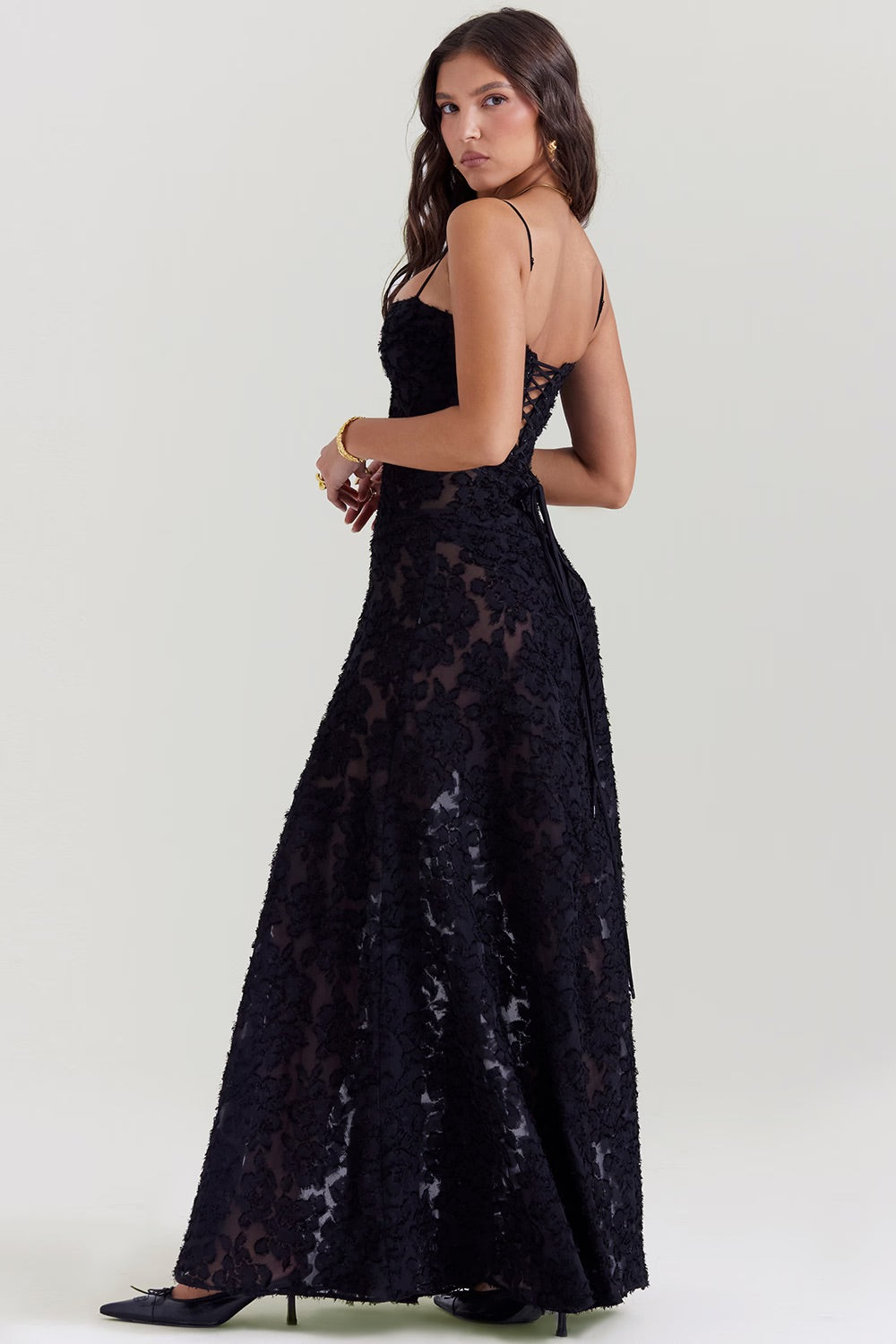 Natalie® | Premium Robe Como