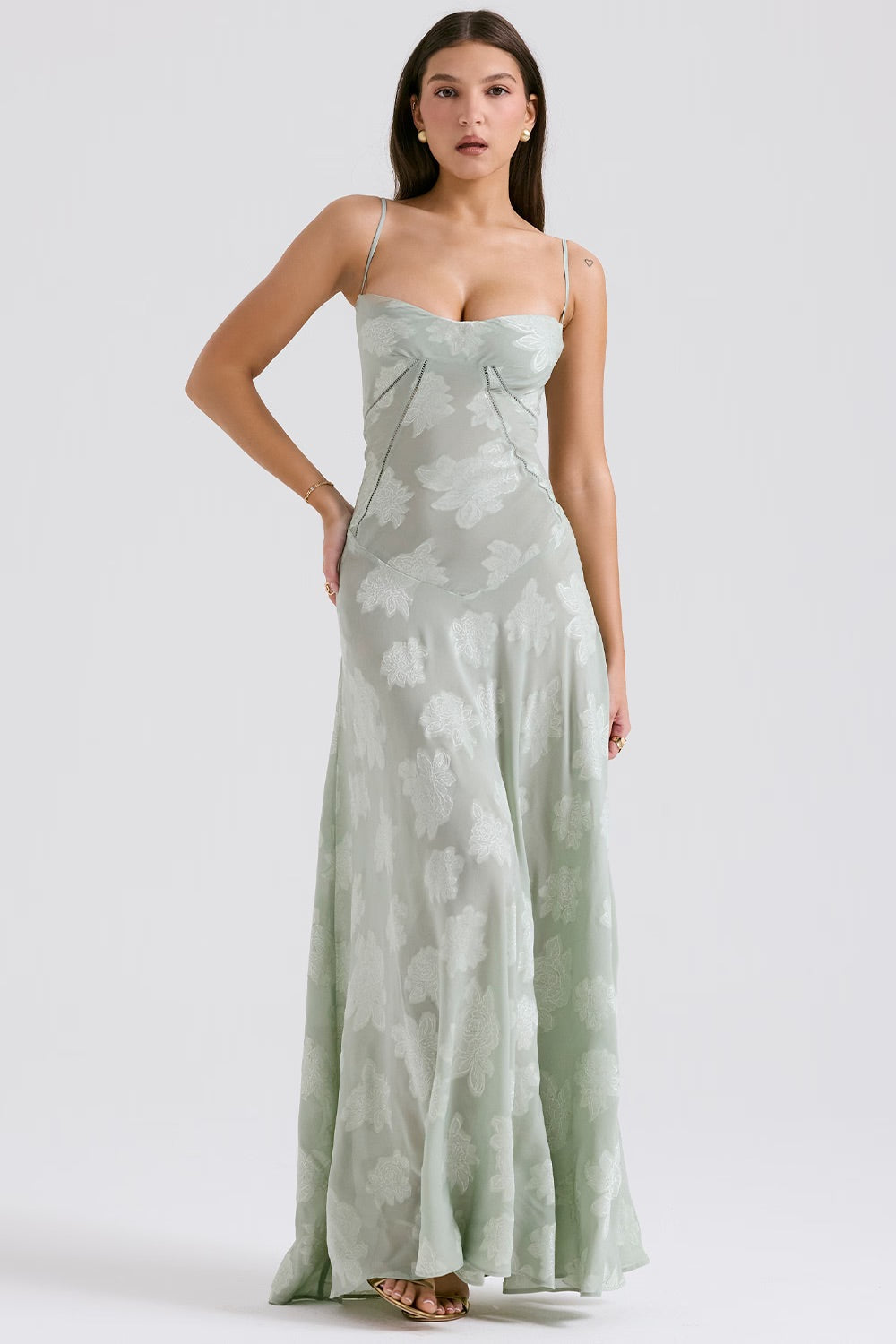Natalie® | Premium Robe Como