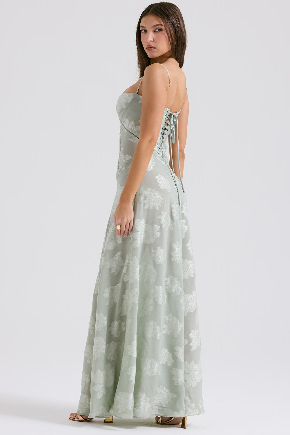 Natalie® | Premium Robe Como