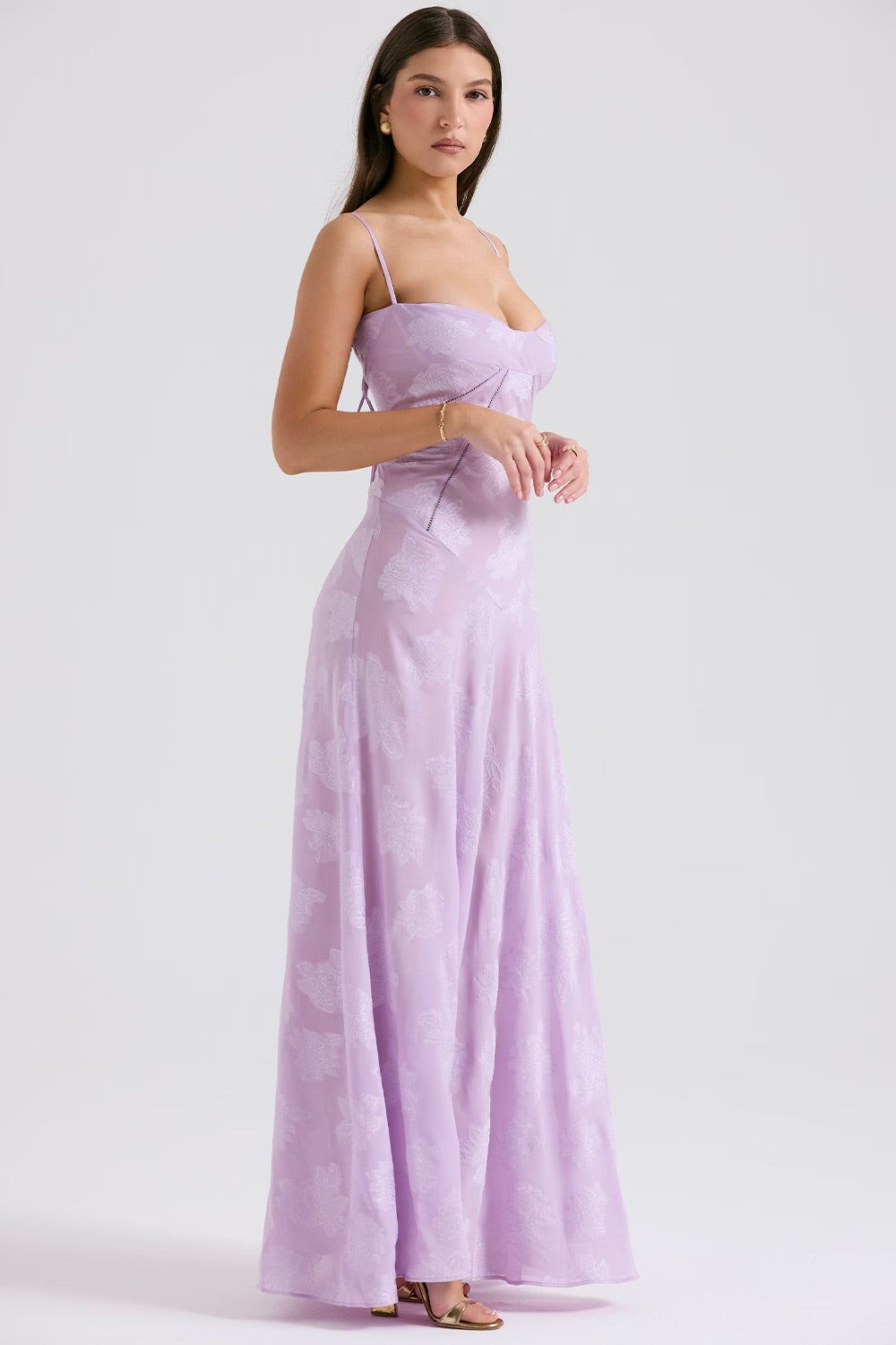 Natalie® | Premium Robe Como