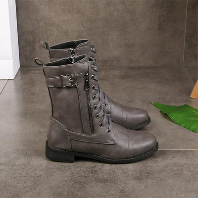 Alice - orthopädische stiefel