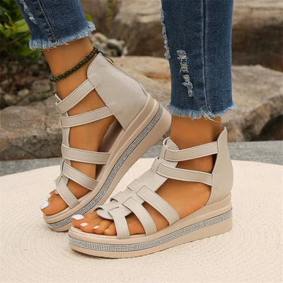 Tilly | Everyday Orthopaedic Sandals