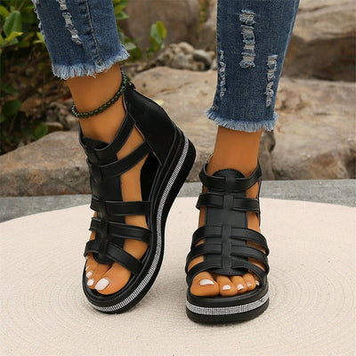 Tilly | Everyday Orthopaedic Sandals