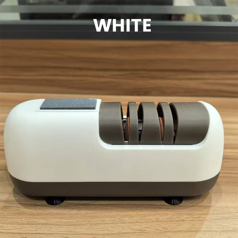 Professionelle elektrische Messerschärfer