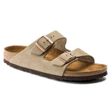 TAUPE-WILDLEDER
