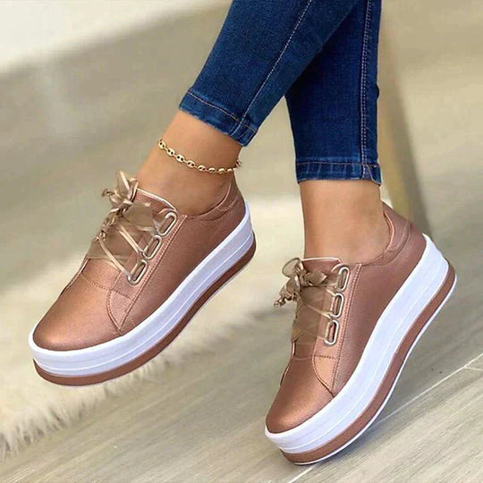 Matilda | turnschuhe für damen
