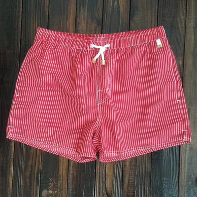 Maloi | Streifen-Shorts