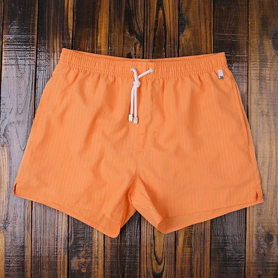Maloi | Streifen-Shorts