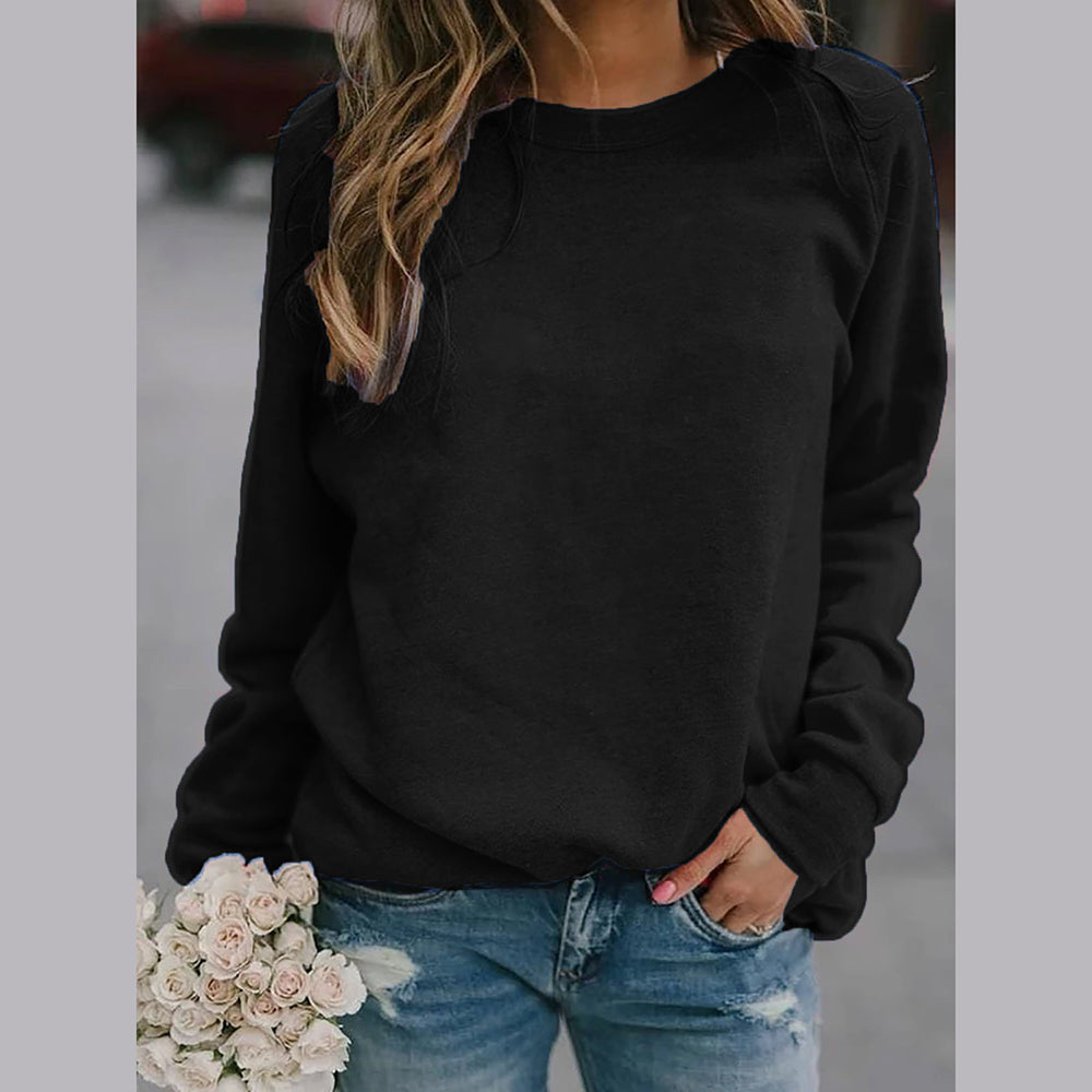 Klassischer Pullover | Lässiger Schnitt | Weiches Material