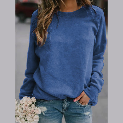 Klassischer Pullover | Lässiger Schnitt | Weiches Material