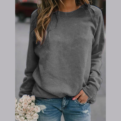 Klassischer Pullover | Lässiger Schnitt | Weiches Material