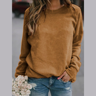 Klassischer Pullover | Lässiger Schnitt | Weiches Material