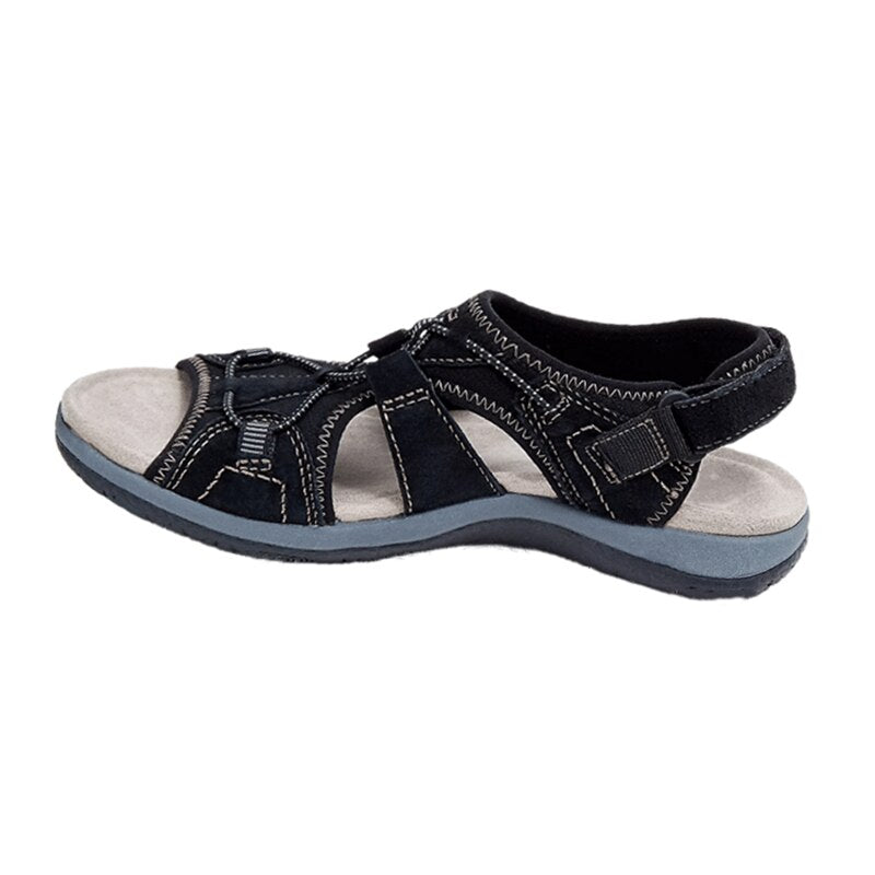 Livia – Elegante Damen Sommerschuhe