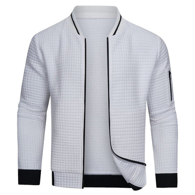Lässige Minimalistische Jacke