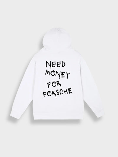 Eleganter Kapuzenpullover Unisex