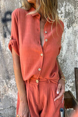 Rot Orange