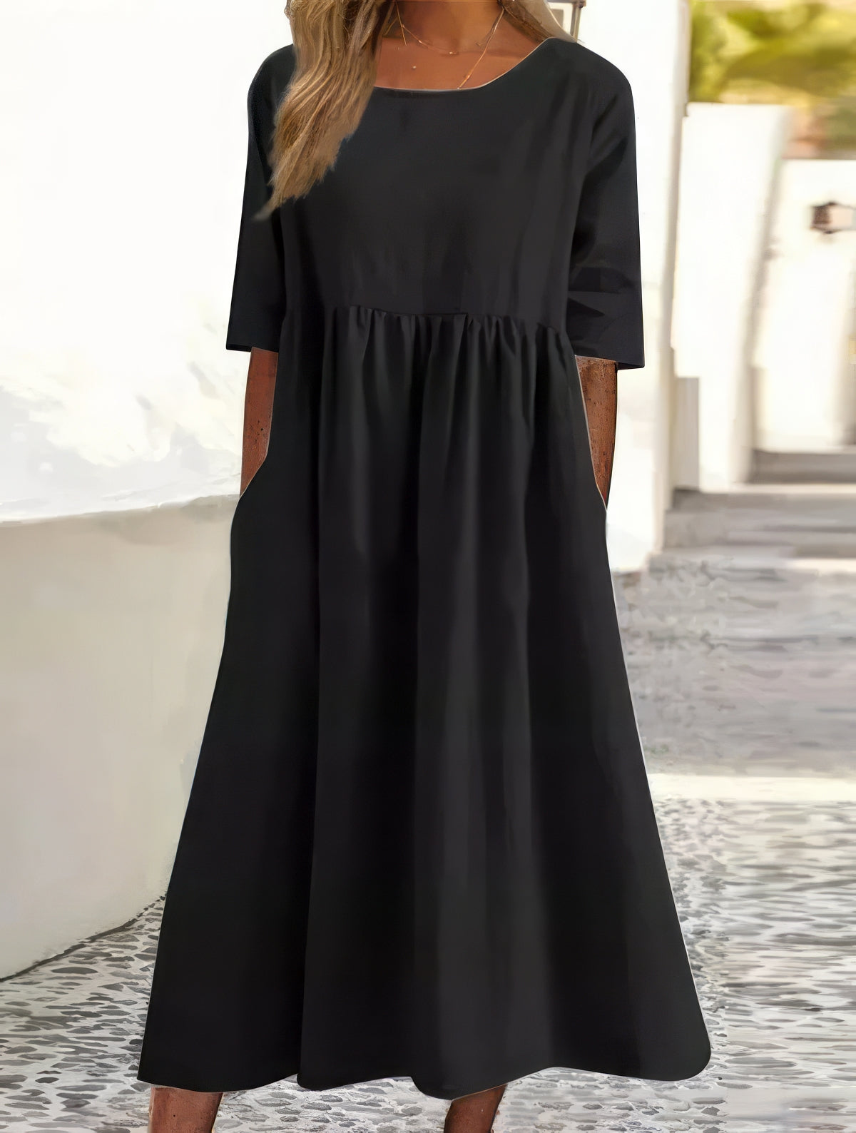 SommerKleider | WIENNA