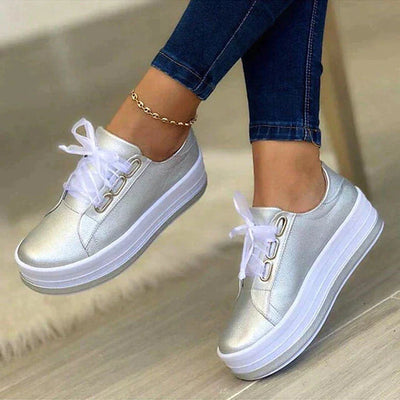 Matilda | turnschuhe für damen